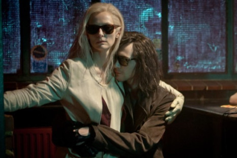 Only Lovers Left Alive