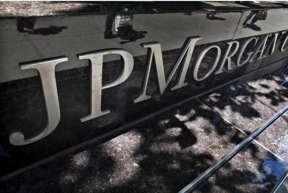 Although JPM has reached a bumper deal with authorities, the investment bank giant is not free of criminal liability (Photo: Reuters)