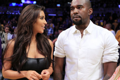 Vegas Showdown: Kanye West's Concert To Clash with Kim's Birthday/Reuters
