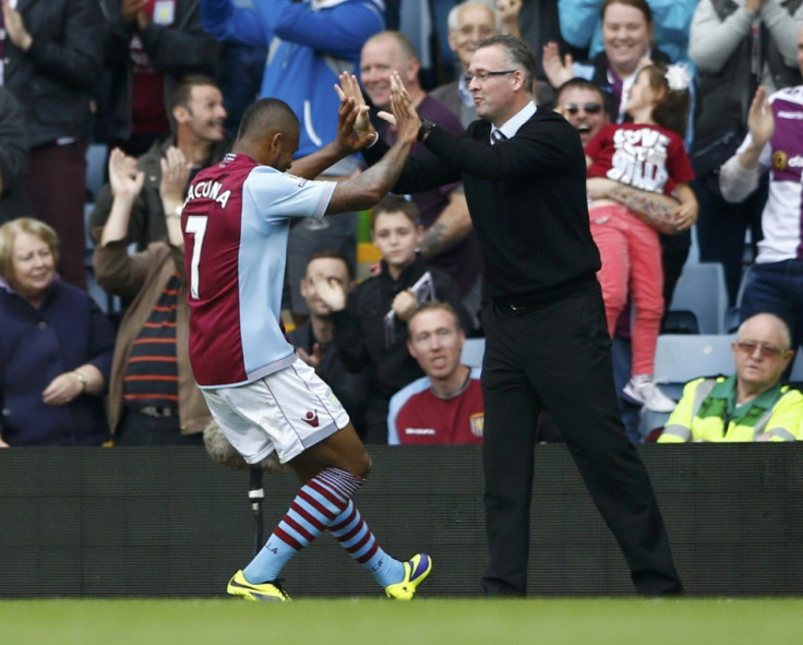 Paul Lambert