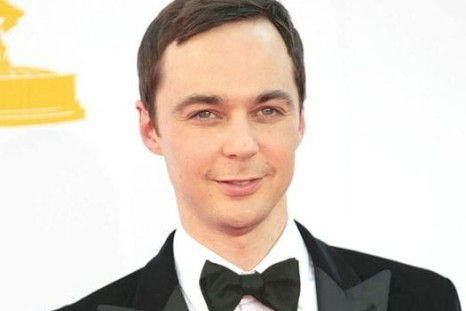 Big Bang Theory star Jim Parsons has opened up about his relationship with longtime boyfriend Todd Spiewak for the first time(Reuters)