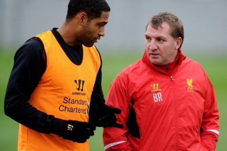 Glen Johnson