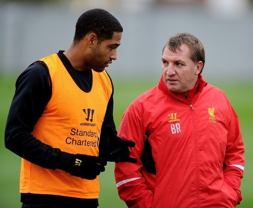 Glen Johnson