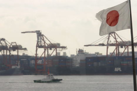 Japan trade