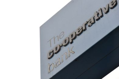 Troubled British lender Co-Operative Bank is boosting its mis-sold payment protection insurance compensation pot by £100m (Photo: Reuters)