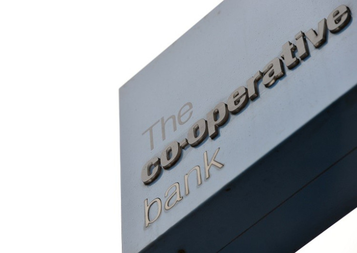 Troubled British lender Co-Operative Bank is boosting its mis-sold payment protection insurance compensation pot by £100m (Photo: Reuters)