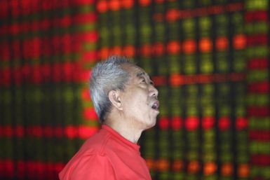 Asian markets outside India trade higher on 21 October