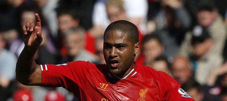 Glen Johnson