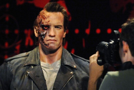Arnold Schwarzenegger Rerecords His Iconic Catchphrases/Reuters