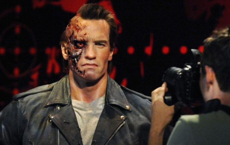 Arnold Schwarzenegger Rerecords His Iconic Catchphrases/Reuters