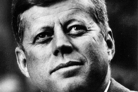 James Swanson rejects claims JFK's brain was taken to hide a conspiracy (WikiComms)