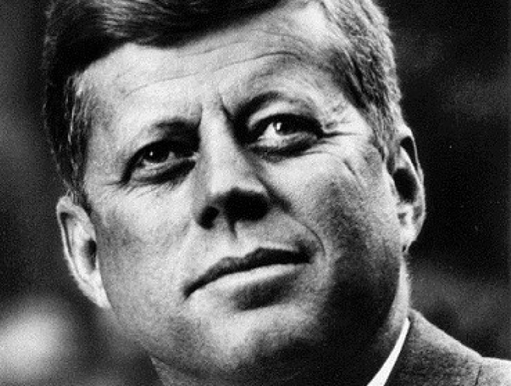 James Swanson rejects claims JFK's brain was taken to hide a conspiracy (WikiComms)