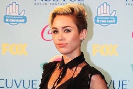 Was Miley Cyrus Dating Theo Wenner Before Breakup With Liam Hemsworth?