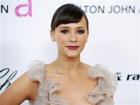 Rashida Jones
