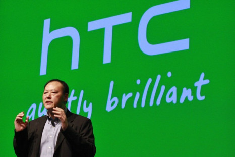 HTC CEO Peter Chou Says Company Will Launch 'Disruptive' Tablet