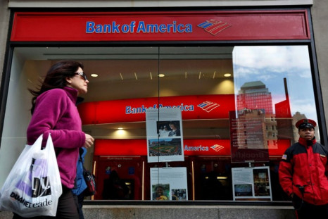 Bank of America Faces $6bn Fine for Misleading Fannie Mae and Freddie Mac