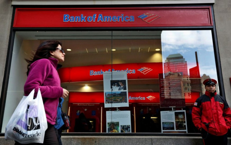 Bank of America Faces $6bn Fine for Misleading Fannie Mae and Freddie Mac