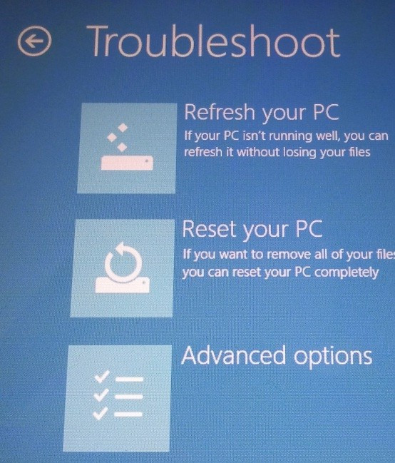 Windows RT 8.1