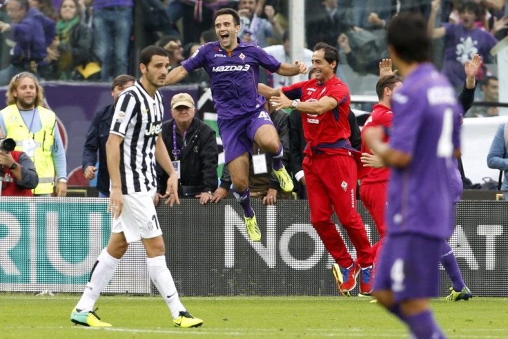 Giuseppe Rossi