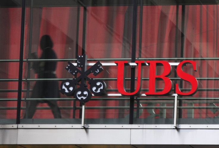 UBS