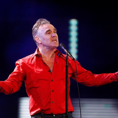 Morrissey: the great divider