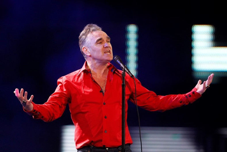 Morrissey: the great divider