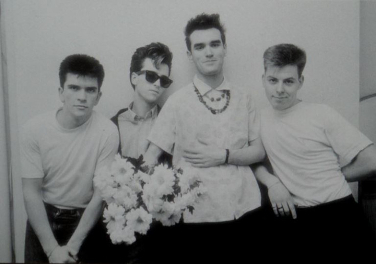 The Smiths