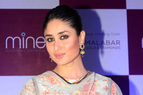 Kareena Kapoor