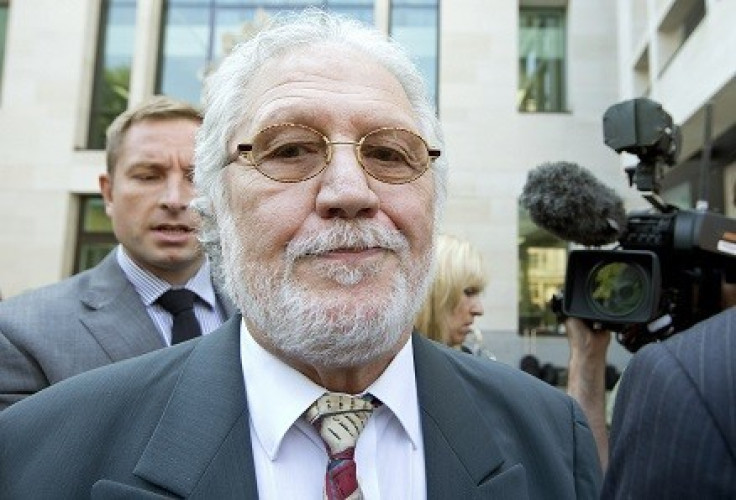Dave Lee Travis is due to stand trial in March 2014 (Reuters)