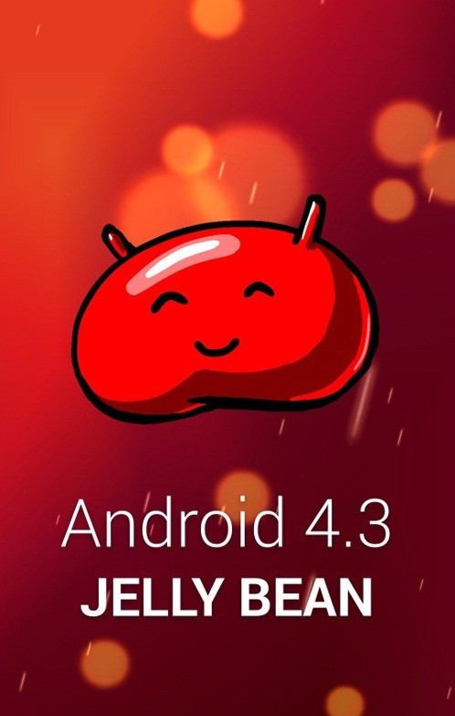 Android 4.3