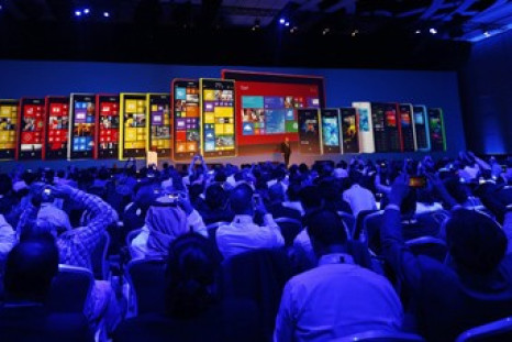 Nokia Lumia 1520 Highlights Problems Facing Microsoft