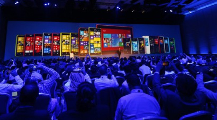 Nokia Lumia 1520 Highlights Problems Facing Microsoft