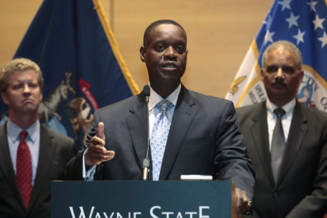 Detroit Bankruptcy: Protecting Pensions may Breach US Bankruptcy Code