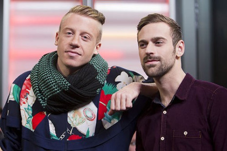 Macklemore