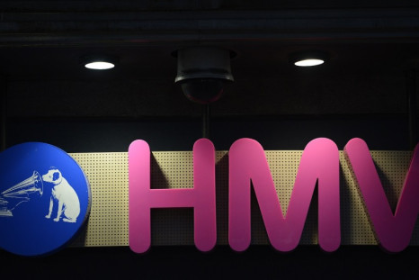 HMV