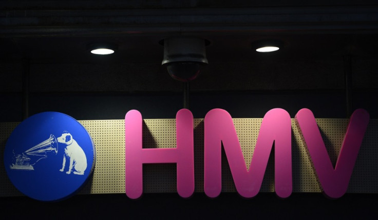 HMV