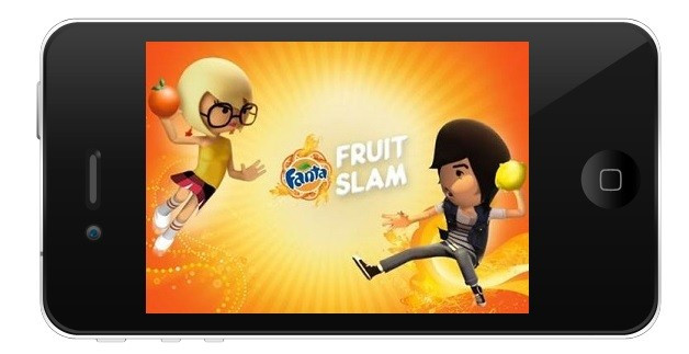 Proelios has created mobile games for some of the world's largest companies, including Volkswagen, Barclays Card and Fanta. (Photo: Proelios)