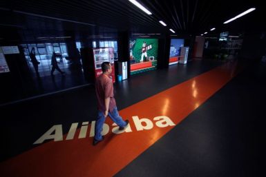 The Road Is Paved For Alibaba's US IPO