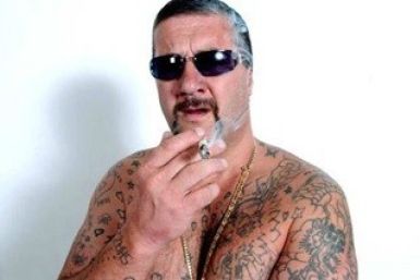 Mark "Chopper" Read died in October from liver cancer aged 58