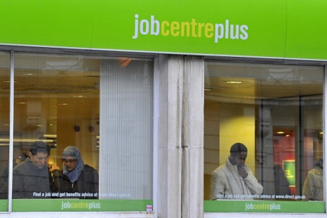 Job Centre