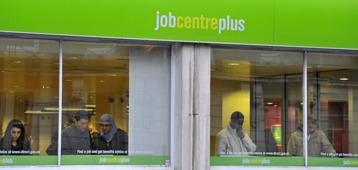 Job Centre