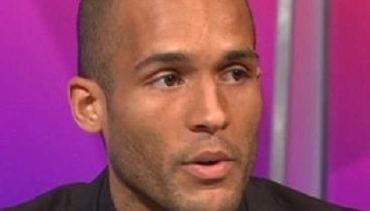 Clarke Carlisle