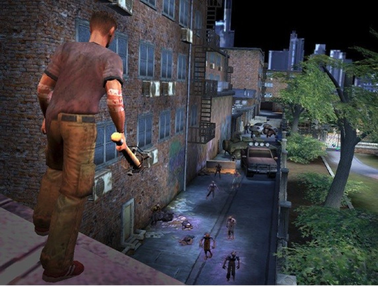 Rebellion's Zombie HQ is one of the developer's mobile gaming offerings (Photo: Rebellion)