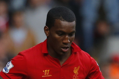 Andre Wisdom