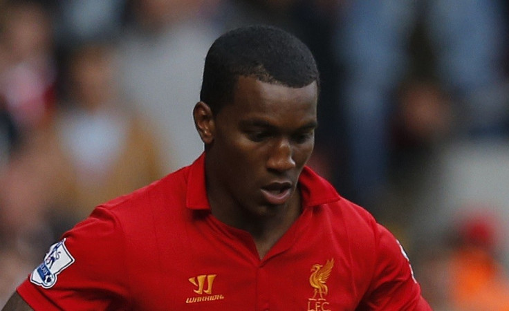 Andre Wisdom