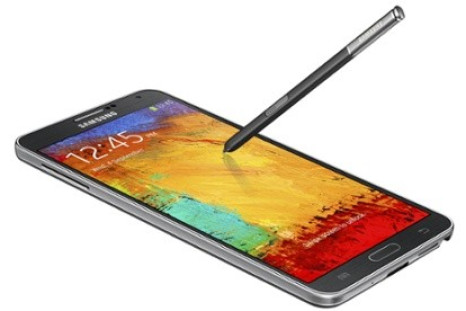 Samsung Galaxy Note 3 Review