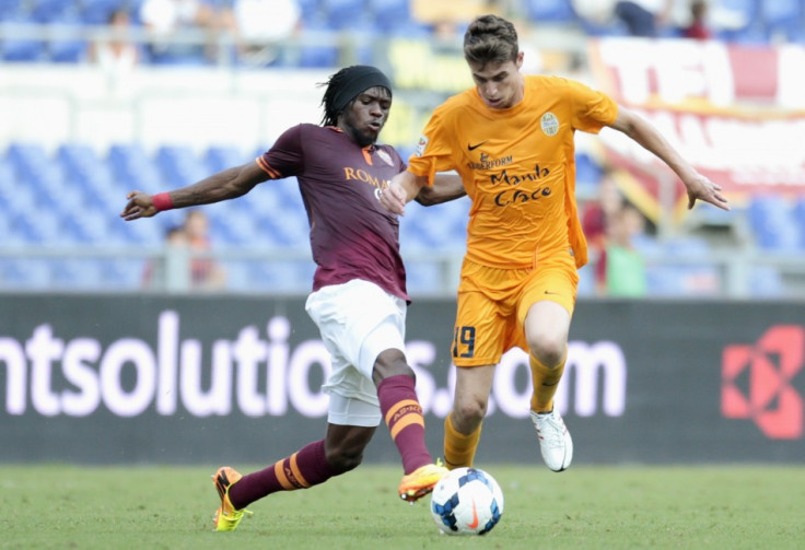 Jorginho