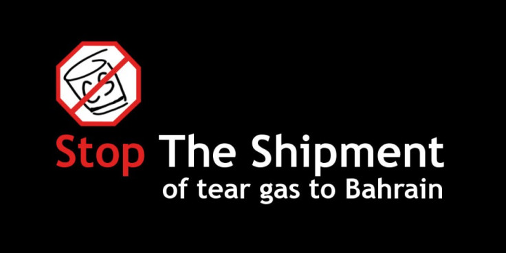 Banner for Stop The Shipment Campaign