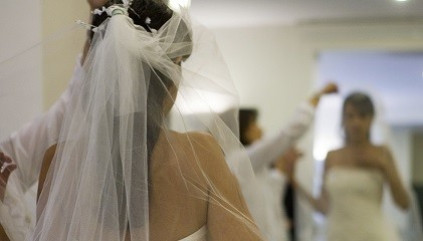 Neil McArdle said he was too scared to tell his wife what he'd done as the wedding was 'all she talked about' (Reuters) Neil McArdle said he was too scared to tell his wife what he'd done as the wedding was 'all she talked about' (Reuters)