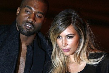 Kim Kardashian and Kanye West Engaged: How He proposed to Kim